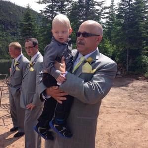 Meet your Posher, Joanne